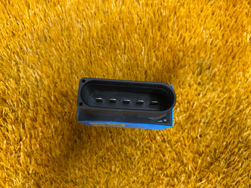 Блок управления топливным насосом, 3000 рублей, Красноярск