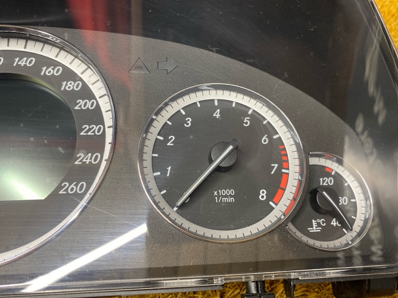 щиток приборов, 3000 рублей, Красноярск