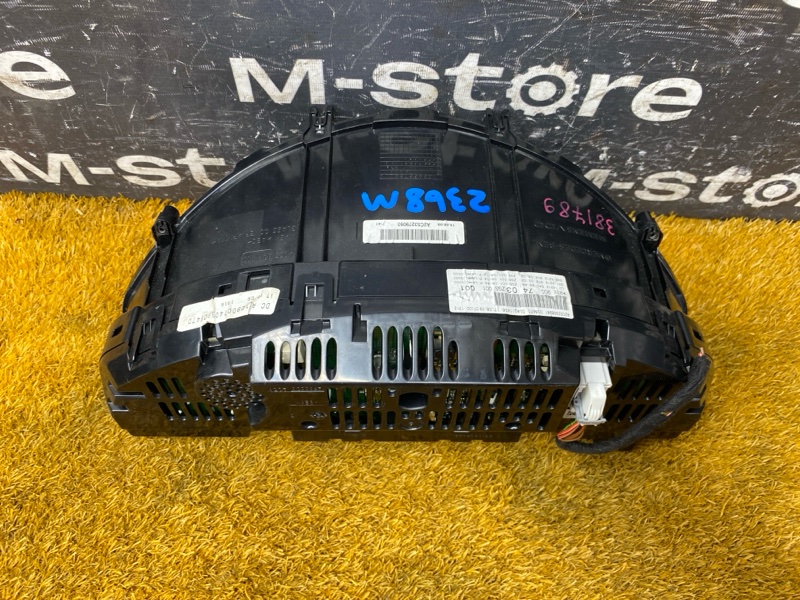 щиток приборов, 3000 рублей, Красноярск