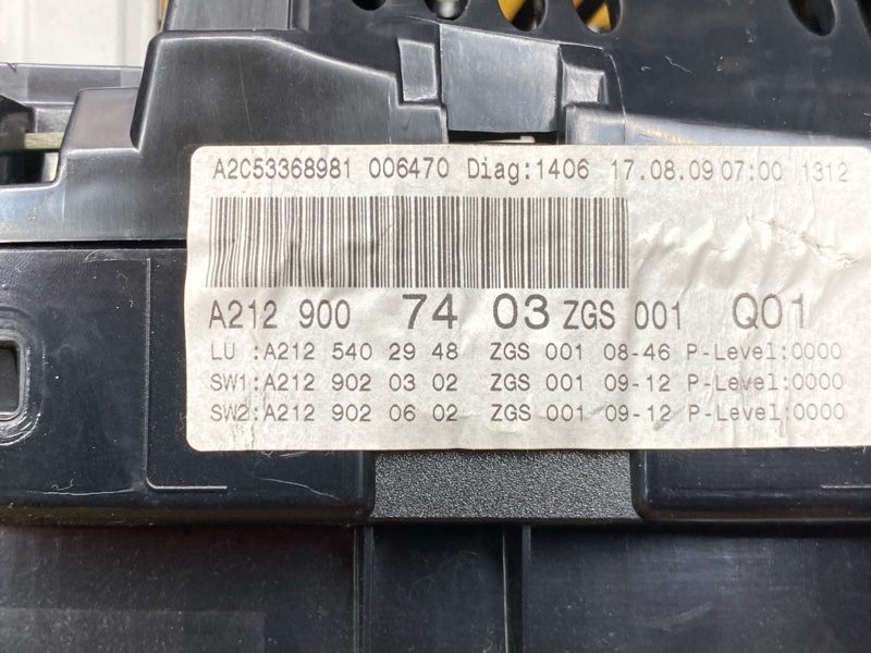 щиток приборов, 3000 рублей, Красноярск