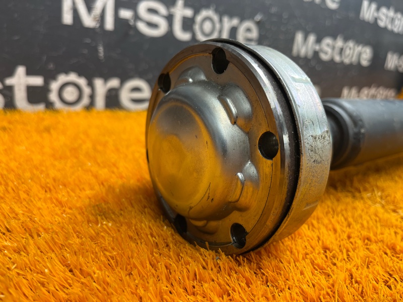 карданный вал, 2000 рублей, Красноярск