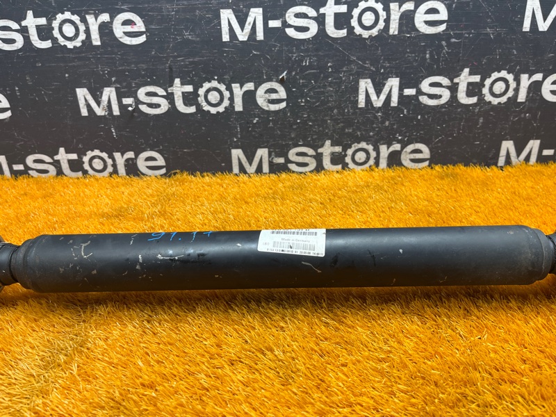 карданный вал, 2000 рублей, Красноярск