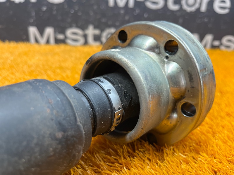 карданный вал, 2000 рублей, Красноярск