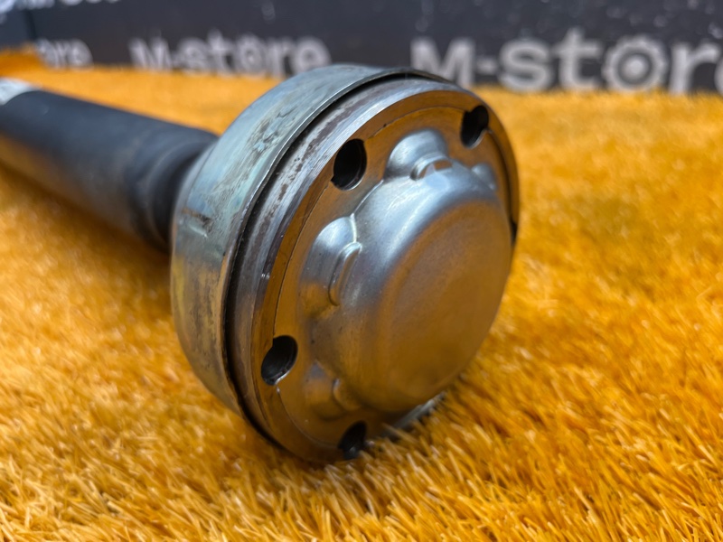 карданный вал, 2000 рублей, Красноярск