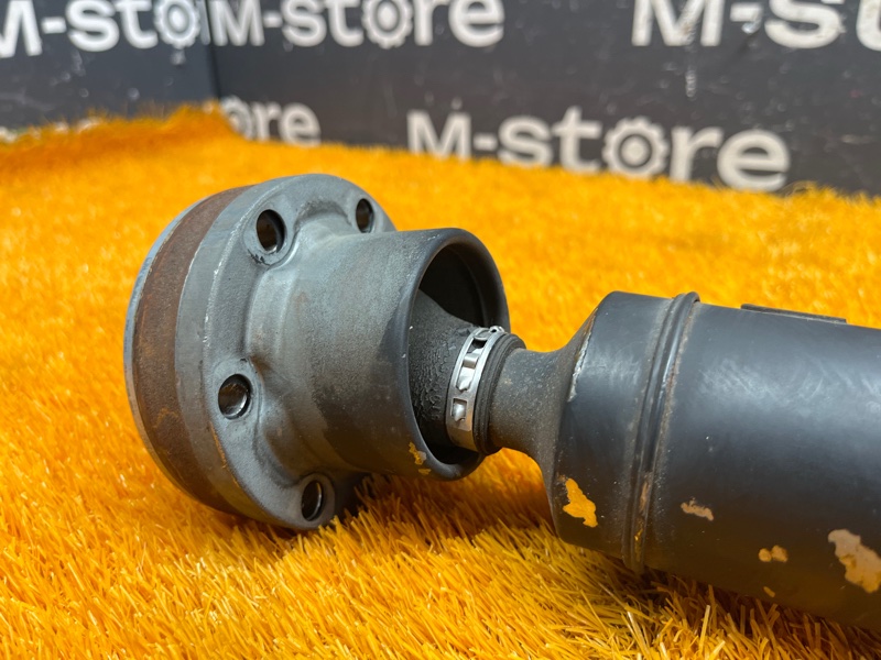 карданный вал, 8000 рублей, Красноярск