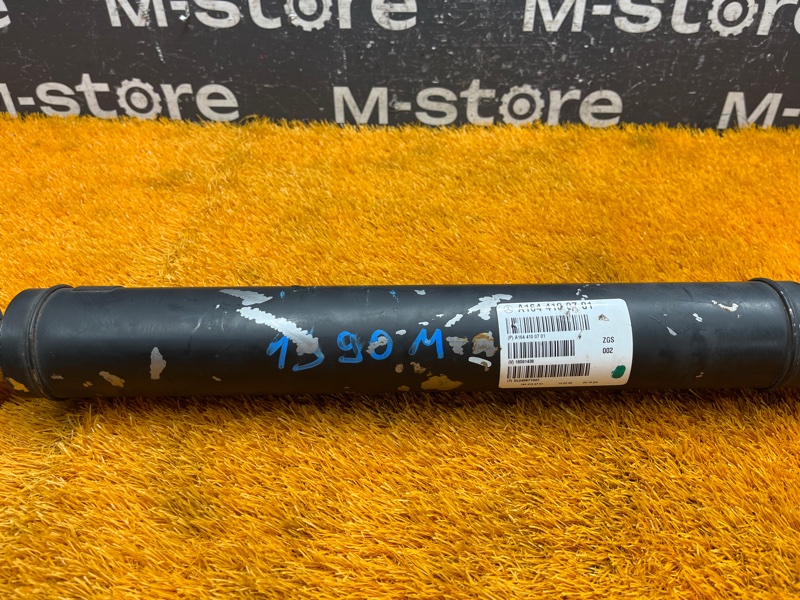 карданный вал, 8000 рублей, Красноярск