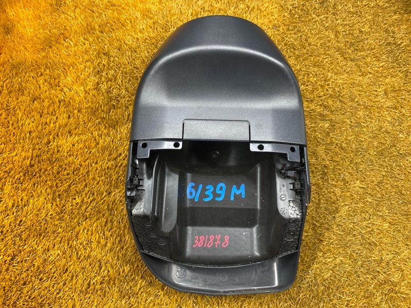 Кожух рулевой колонки, 500 рублей, Красноярск