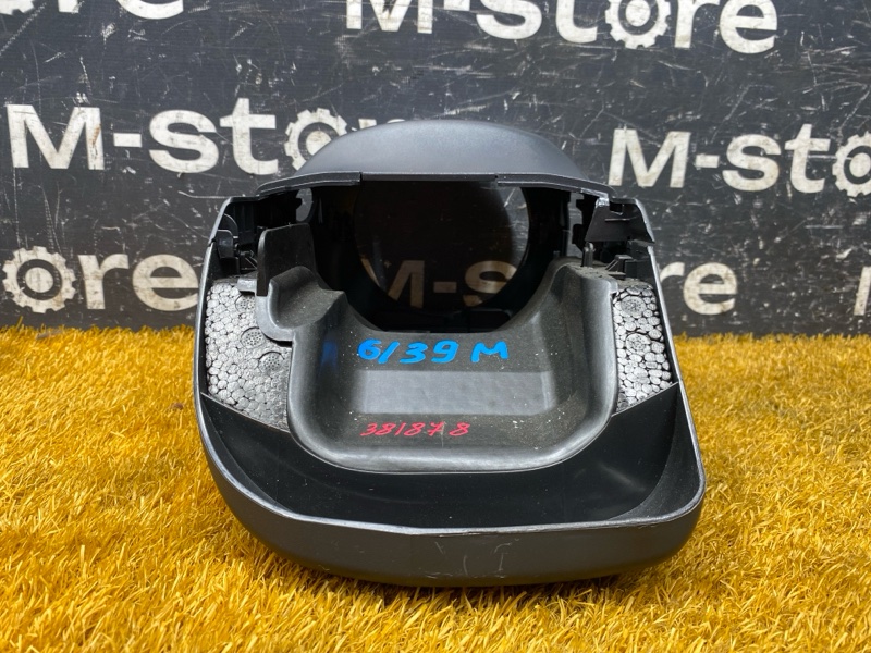 Кожух рулевой колонки, 500 рублей, Красноярск