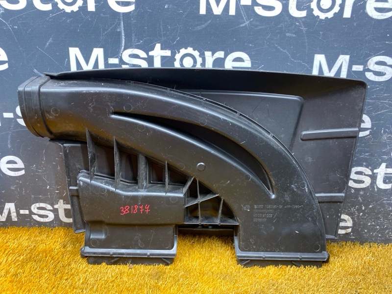 воздухозаборник, 1500 рублей, Красноярск