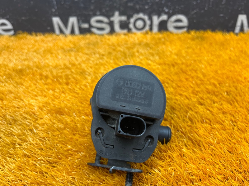 помпа дополнительная, 3000 рублей, Красноярск