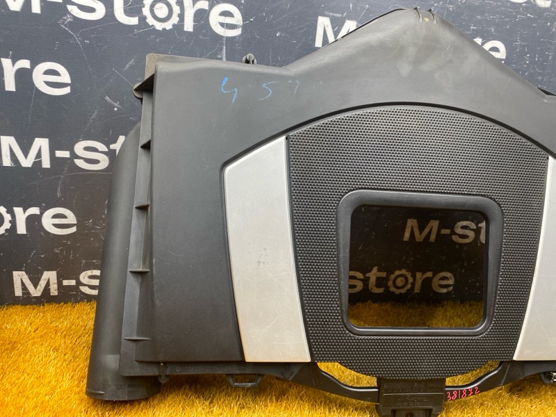 корпус воздушного фильтра, 700 рублей, Красноярск