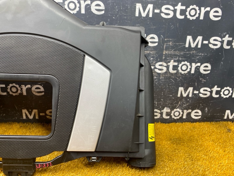 корпус воздушного фильтра, 700 рублей, Красноярск