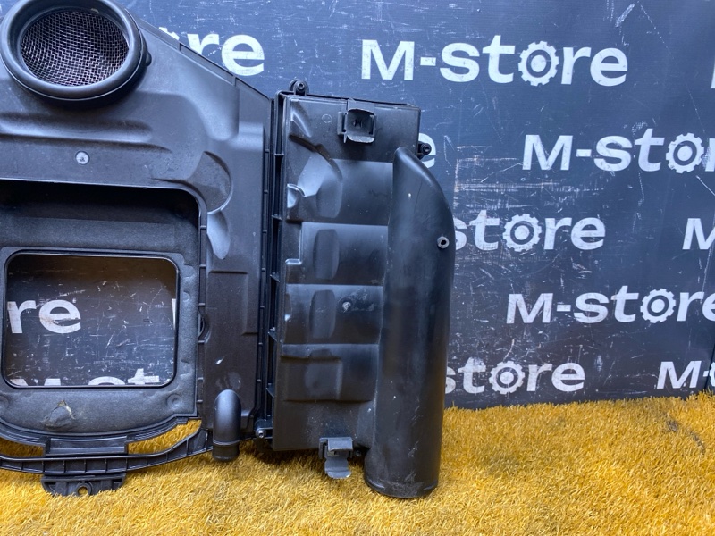 корпус воздушного фильтра, 700 рублей, Красноярск