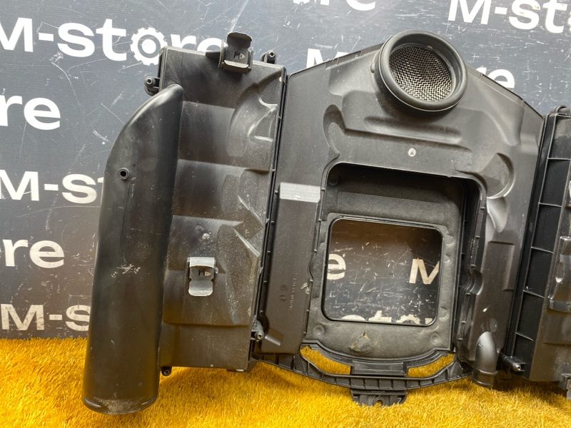 корпус воздушного фильтра, 700 рублей, Красноярск