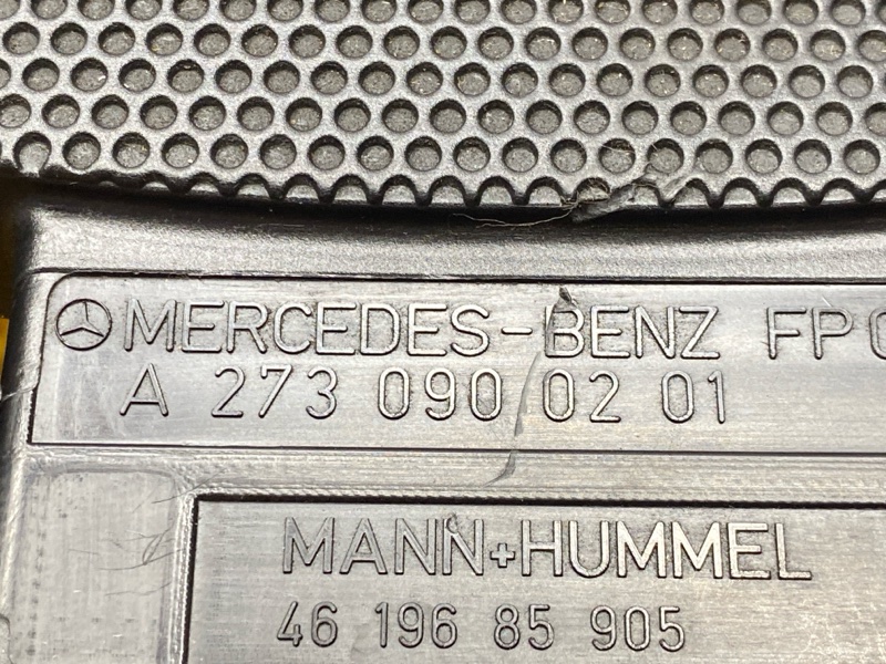 корпус воздушного фильтра, 700 рублей, Красноярск