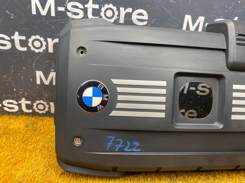 крышка двигателя, 900 рублей, Красноярск