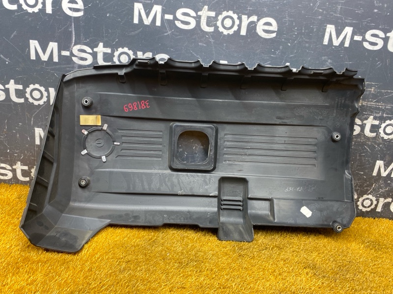 крышка двигателя, 900 рублей, Красноярск