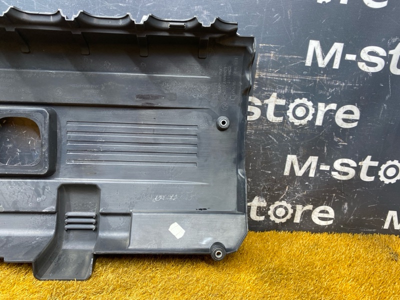 крышка двигателя, 900 рублей, Красноярск