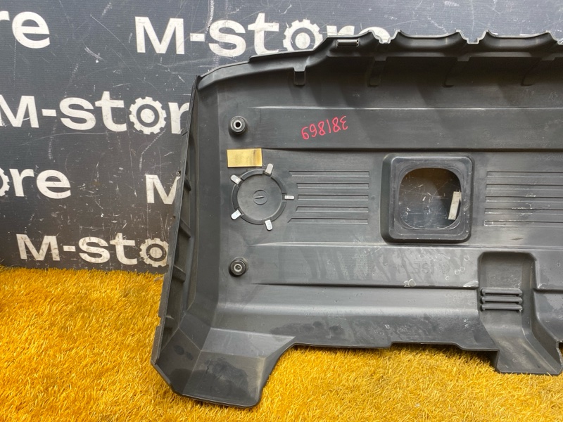 крышка двигателя, 900 рублей, Красноярск