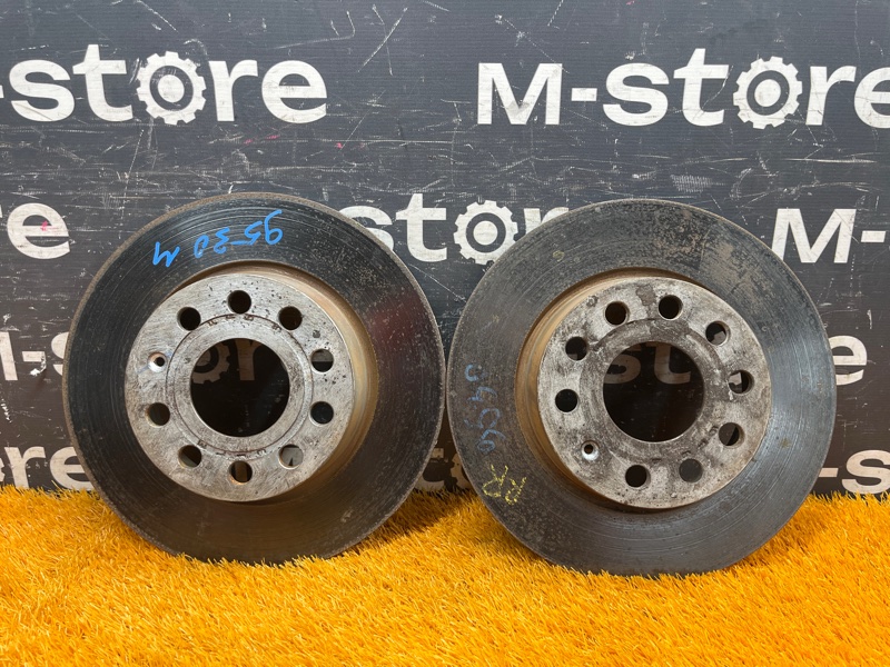 Диск тормозной, 4000 рублей, Красноярск