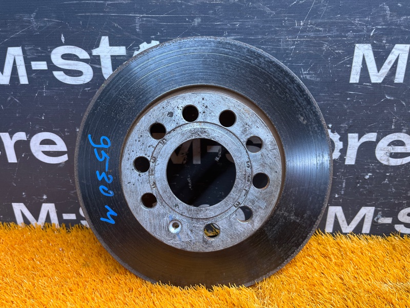 Диск тормозной, 4000 рублей, Красноярск