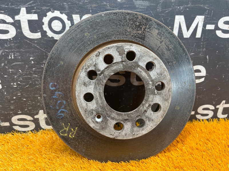 Диск тормозной, 4000 рублей, Красноярск