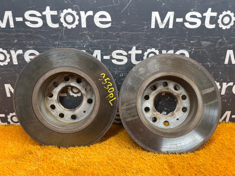 Диск тормозной, 4000 рублей, Красноярск