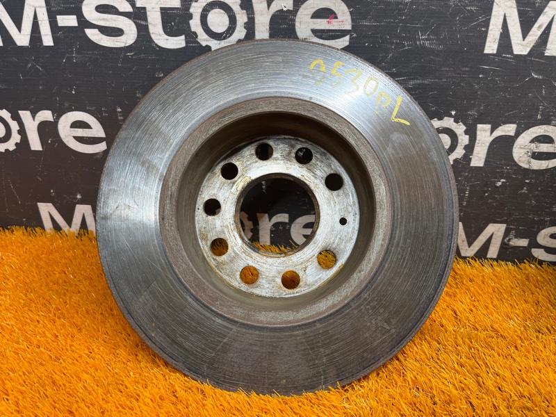 Диск тормозной, 4000 рублей, Красноярск