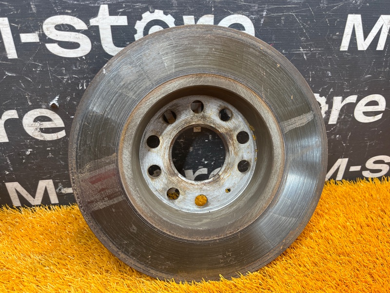 Диск тормозной, 4000 рублей, Красноярск