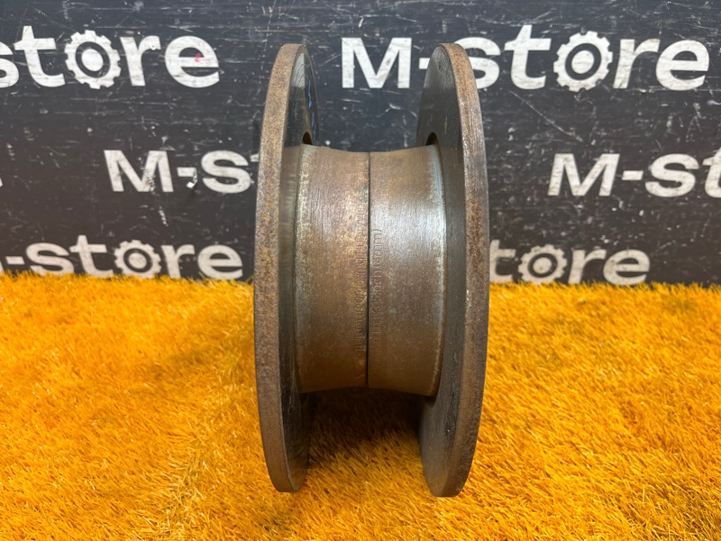 Диск тормозной, 4000 рублей, Красноярск