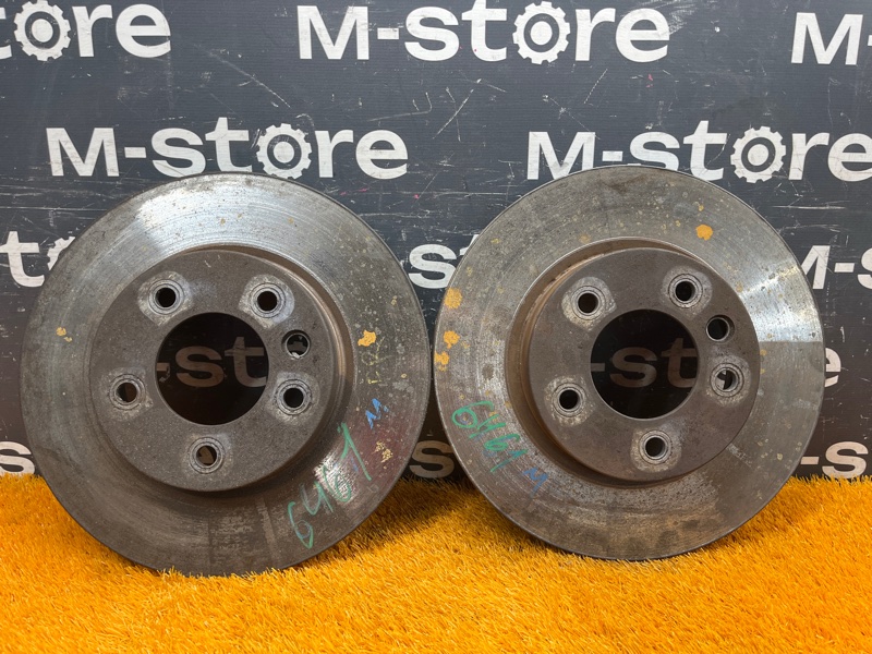 Диск тормозной, 8000 рублей, Красноярск