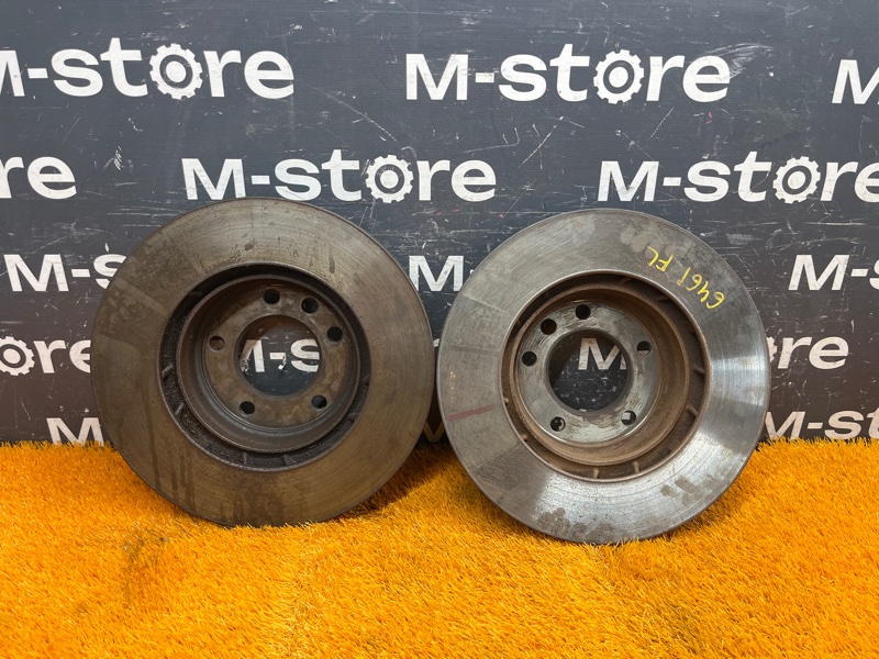 Диск тормозной, 8000 рублей, Красноярск