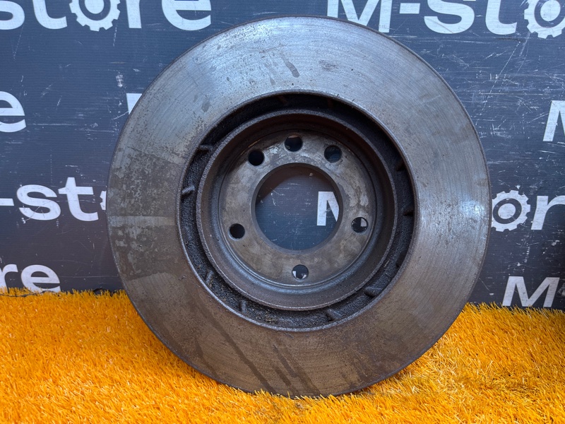 Диск тормозной, 8000 рублей, Красноярск