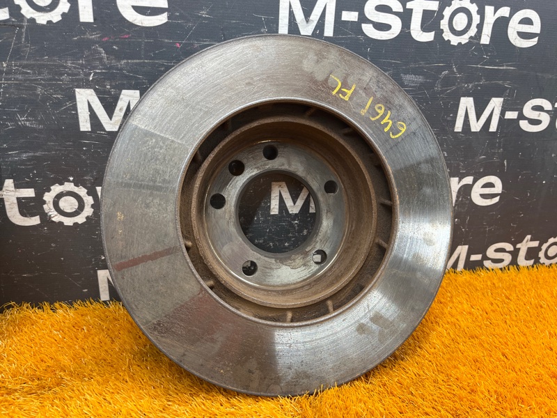 Диск тормозной, 8000 рублей, Красноярск