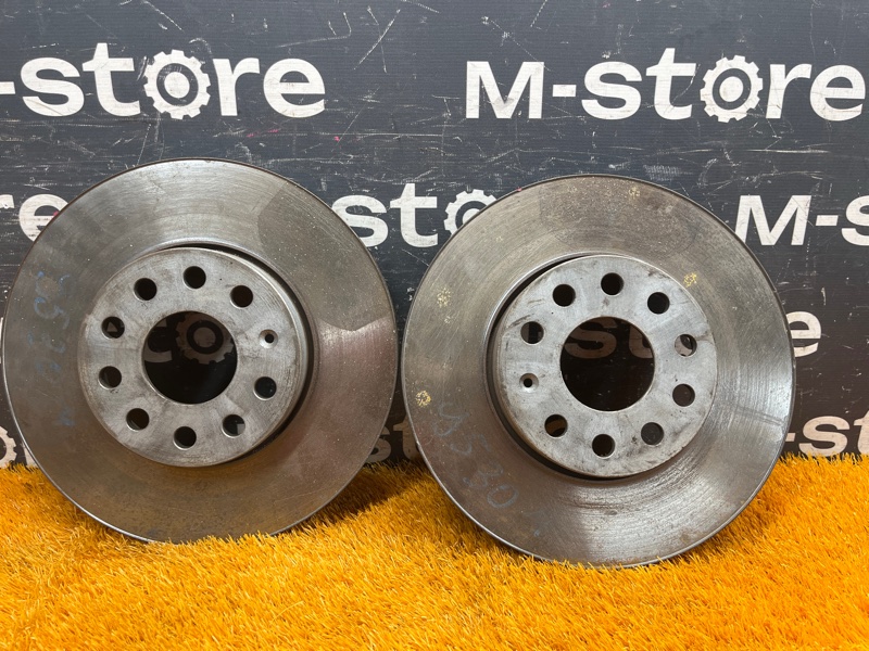 Диск тормозной, 1500 рублей, Красноярск