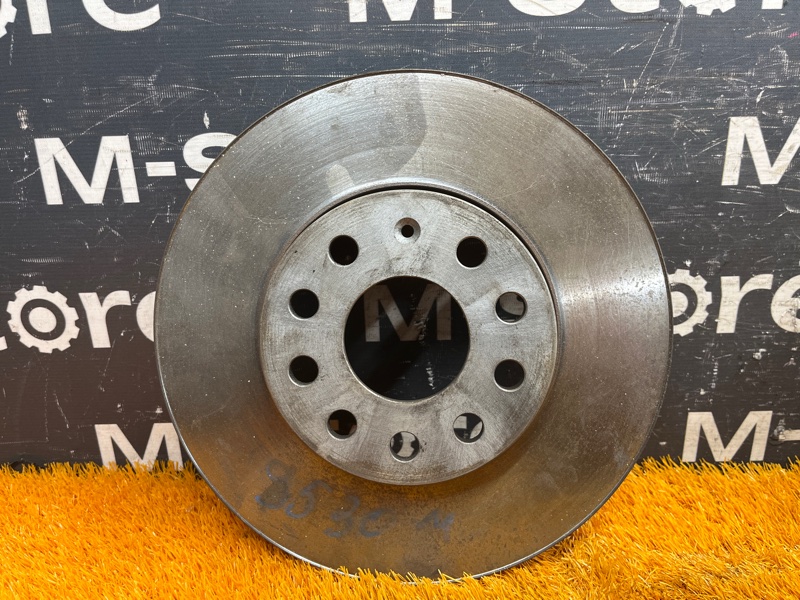 Диск тормозной, 1500 рублей, Красноярск