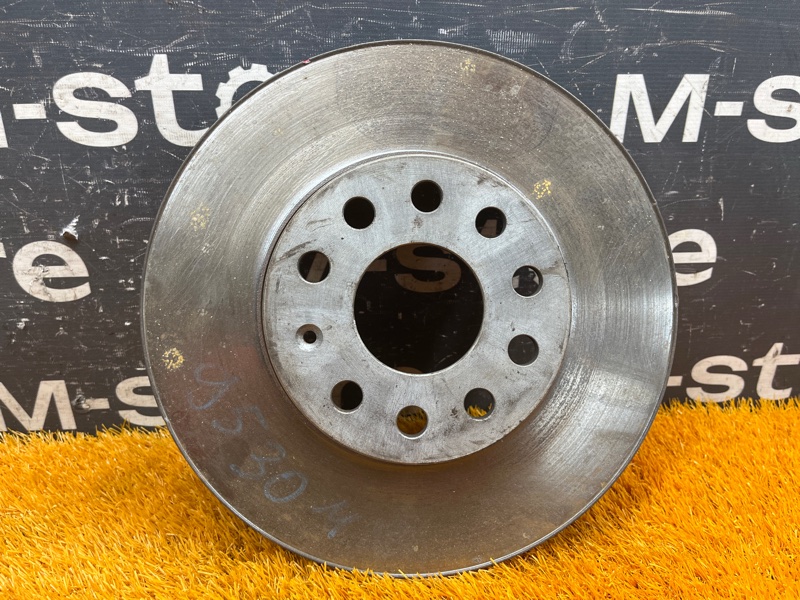 Диск тормозной, 1500 рублей, Красноярск