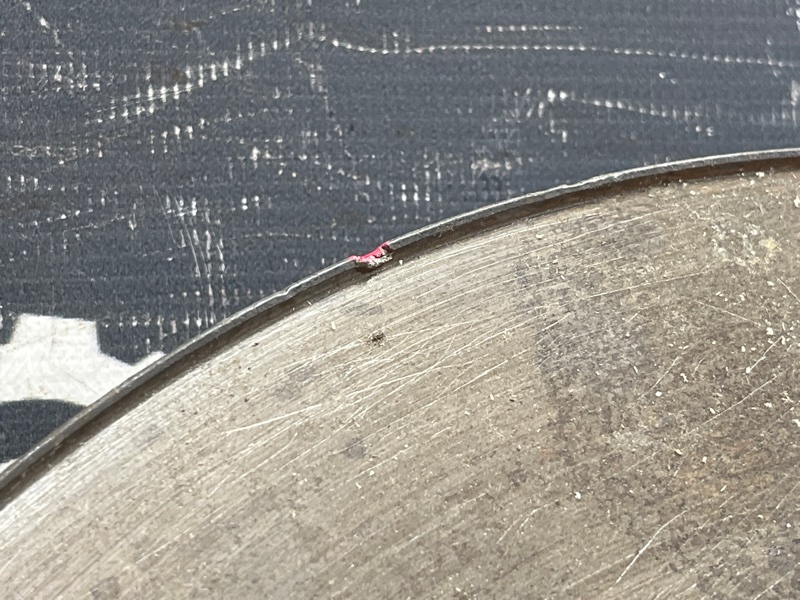 Диск тормозной, 1500 рублей, Красноярск