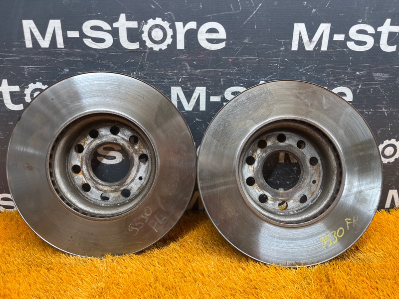 Диск тормозной, 1500 рублей, Красноярск