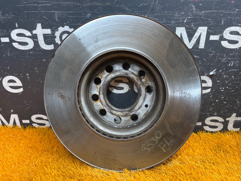 Диск тормозной, 1500 рублей, Красноярск