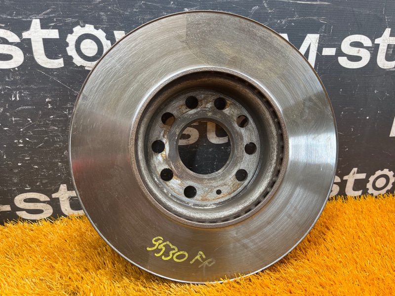 Диск тормозной, 1500 рублей, Красноярск