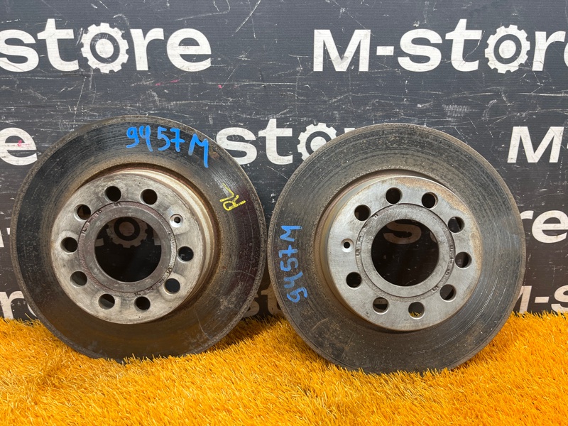 Диск тормозной, 4000 рублей, Красноярск