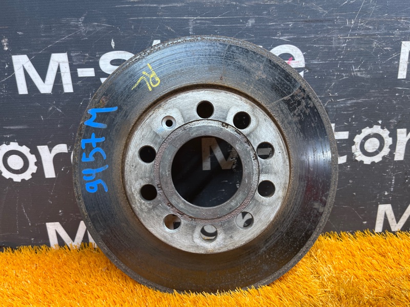 Диск тормозной, 4000 рублей, Красноярск