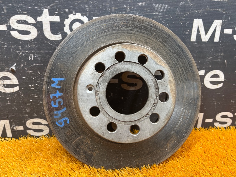 Диск тормозной, 4000 рублей, Красноярск