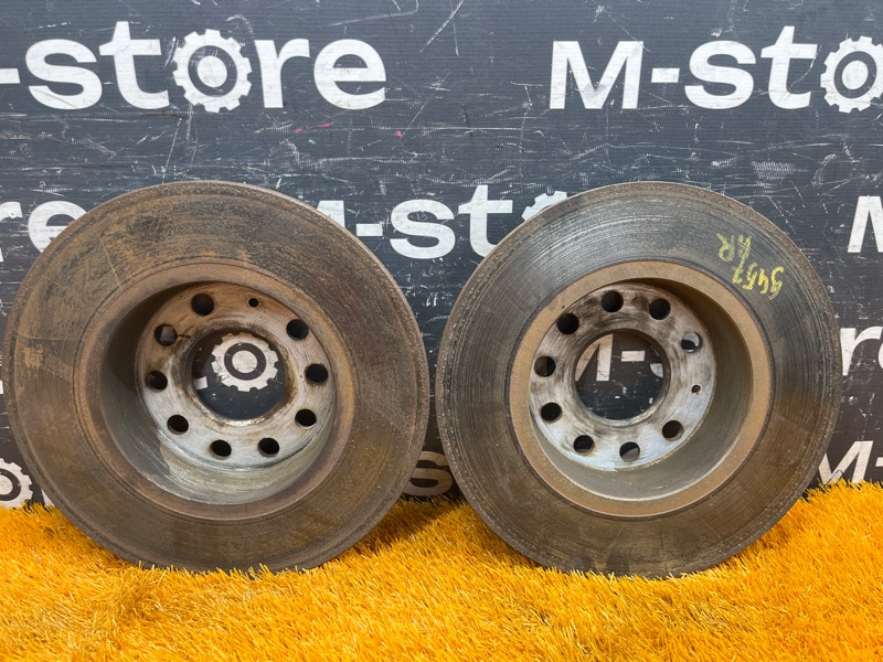 Диск тормозной, 4000 рублей, Красноярск