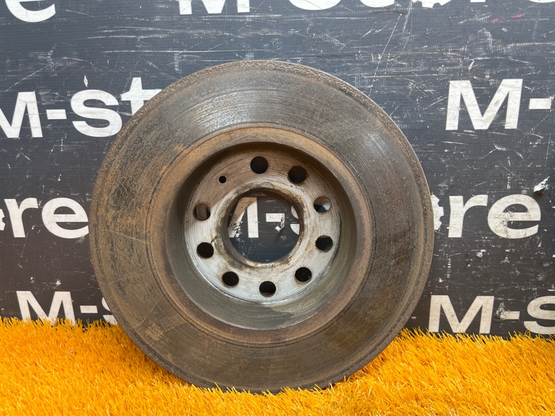 Диск тормозной, 4000 рублей, Красноярск