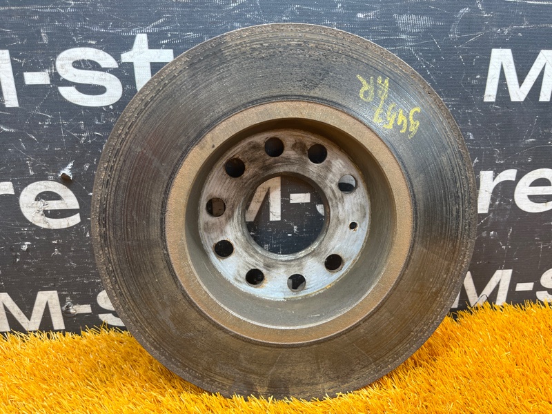 Диск тормозной, 4000 рублей, Красноярск