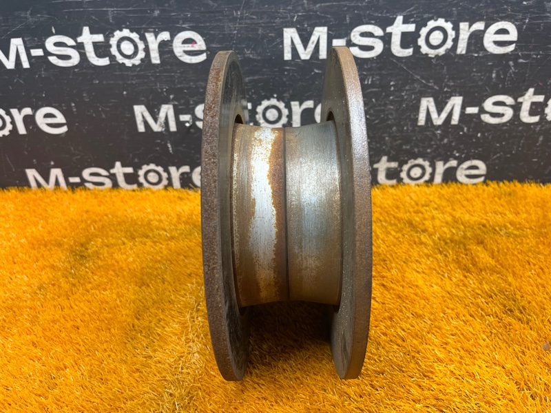 Диск тормозной, 4000 рублей, Красноярск