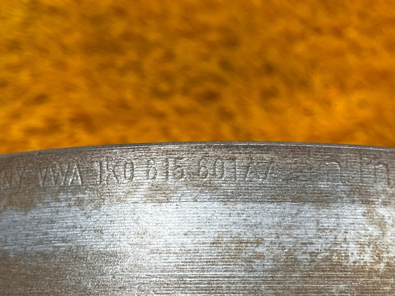 Диск тормозной, 4000 рублей, Красноярск