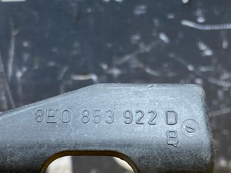 кронштейн порога, 300 рублей, Красноярск